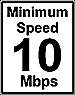 Speed Limit 10 Mbps